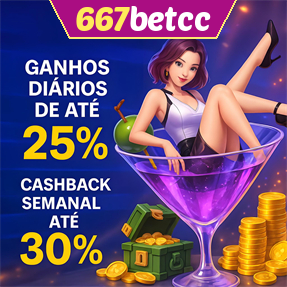 667betcc Fundo de Resgate de Perdas Semanais